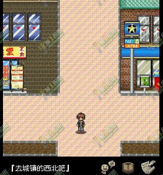 我能够拯救老爹吗攻略 全章节图文详解