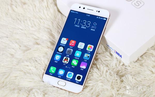 vivo X9s全面评测：“人”才是最美的风景