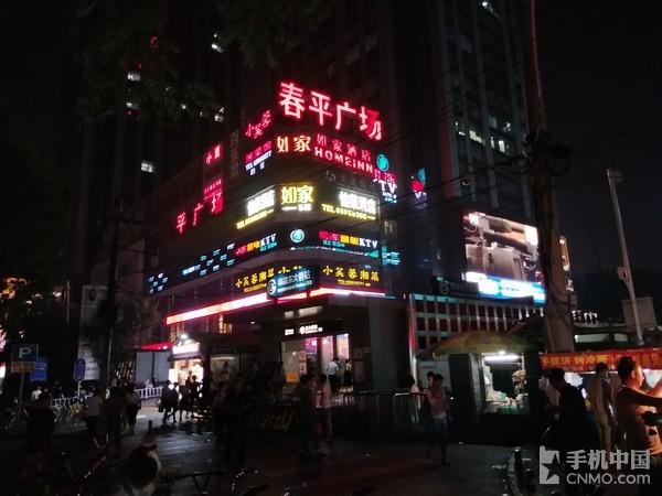 vivo X9s全面评测：“人”才是最美的风景