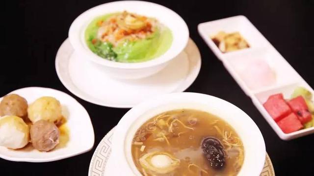 花胶鱼翅碗仔翅 2026年花胶碗仔翅的做法