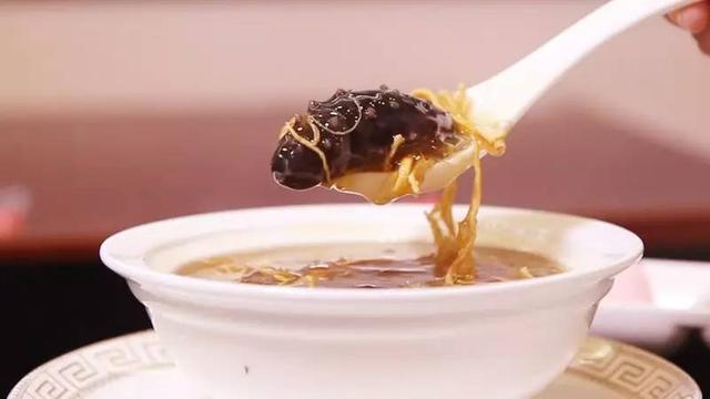 花胶鱼翅碗仔翅 2026年花胶碗仔翅的做法