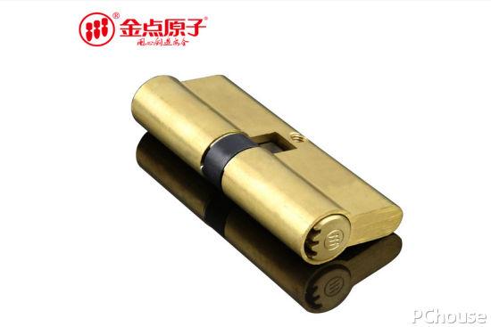 防盗门锁芯十大品牌排名（什么牌子锁芯好 锁芯更换详解）