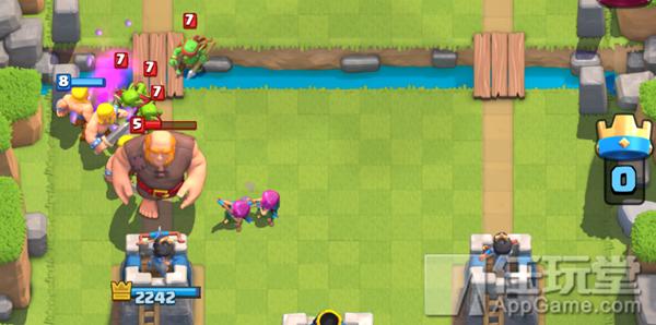 皇室新手宝典《部落冲突:皇室战争》快速上手攻略