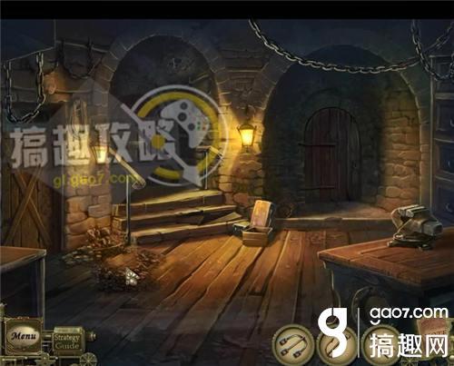 Dark Tales 3攻略 黑暗传说3通关图文攻略