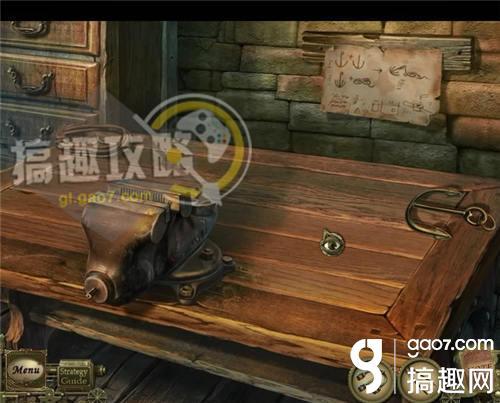 Dark Tales 3攻略 黑暗传说3通关图文攻略