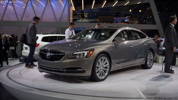 君越油耗问题分析_新君越2.0t油耗大吗_新款君越8AT变速箱