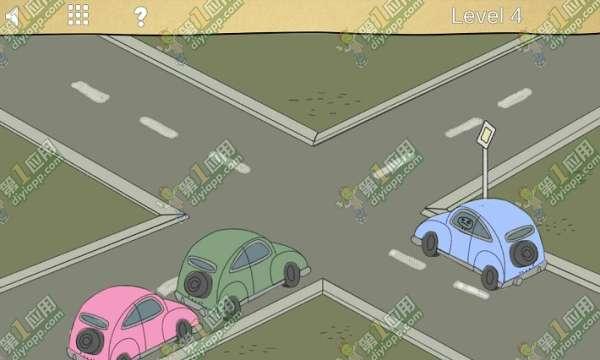 俄罗斯恶搞记攻略 TrollFace in Russia攻略