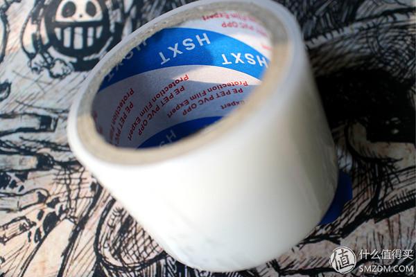 一篇很认真的贴膜教程，学会生活从贴膜开始。