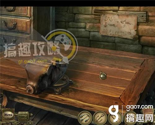 Dark Tales 3攻略 黑暗传说3通关图文攻略