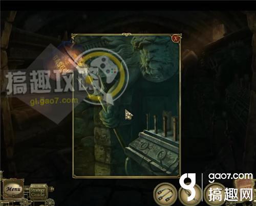 Dark Tales 3攻略 黑暗传说3通关图文攻略