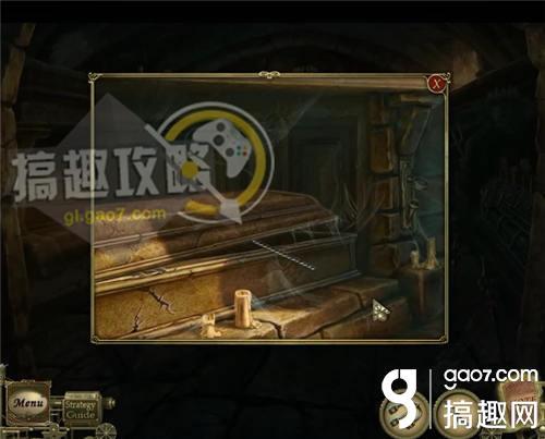 Dark Tales 3攻略 黑暗传说3通关图文攻略