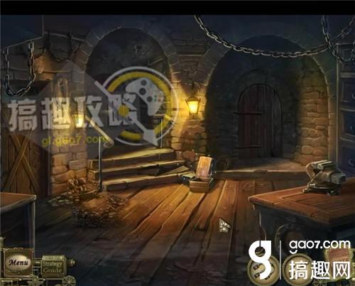 Dark Tales 3攻略 黑暗传说3通关图文攻略