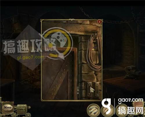 Dark Tales 3攻略 黑暗传说3通关图文攻略