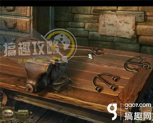 Dark Tales 3攻略 黑暗传说3通关图文攻略