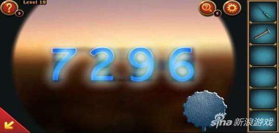 密室逃脱7第19关怎么过 第19关图文通关攻略