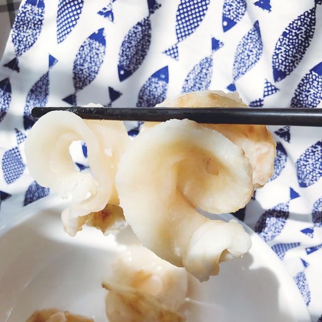 新西兰lingfish花胶 新西兰lingfish花胶价格