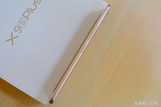 你们要的vivo X9s Plus评测来了，看完你还要买吗？