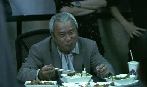 扒扒香港电影《无间道》12大主演之生存现状