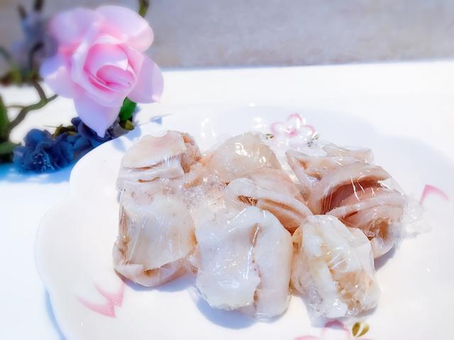 新西兰lingfish花胶 新西兰lingfish花胶价格