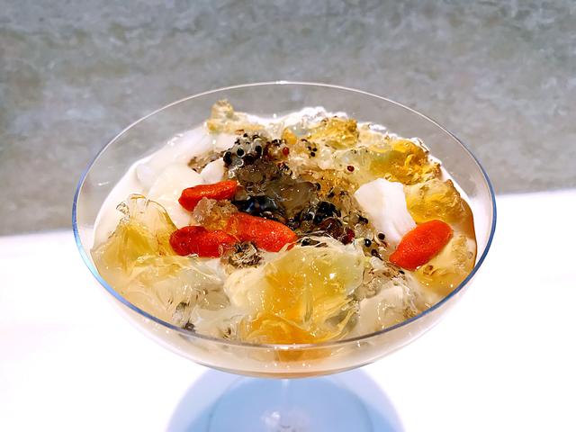 新西兰lingfish花胶 新西兰lingfish花胶价格