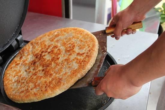 5种赚钱的河南本地小吃项目