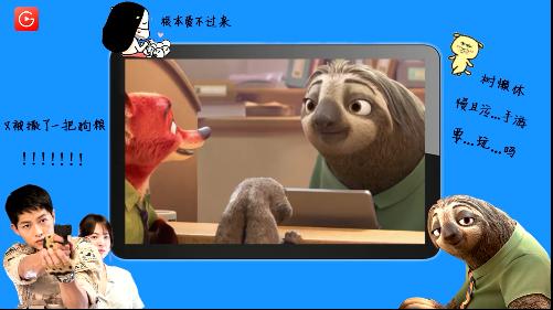 各种慢节奏污手游要玩吗？！不要污要优雅！