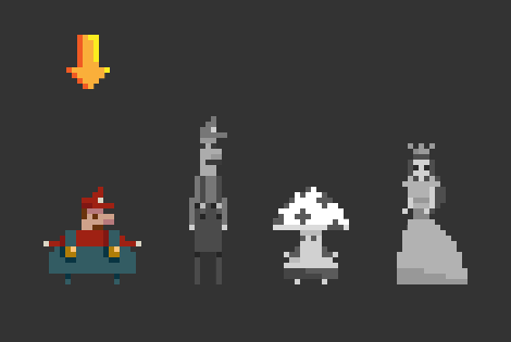 再不怀旧这些记忆里的老游戏的卖蠢你们都要看不到了