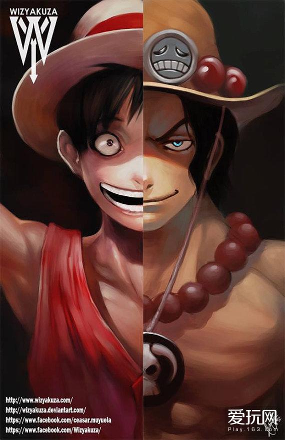 最酷炫的变脸：国外神人创作变身英雄“半颜”艺术