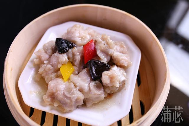 花胶炖海马瑶柱 2026年花胶炖海马瑶柱汤的做法