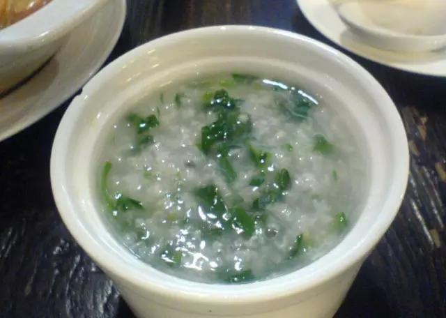 十款润燥粥，养肝不用愁