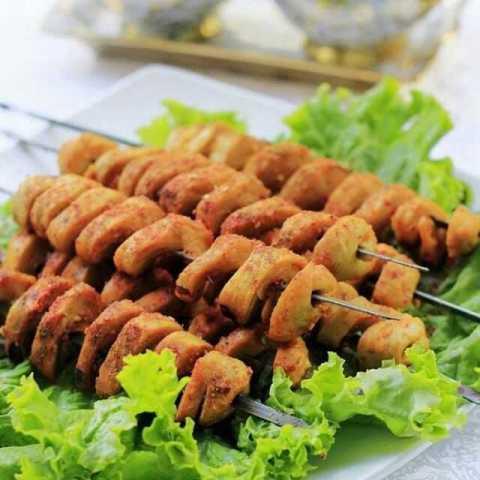 亳州seo排名（5种赚钱的河南本地小吃项目）