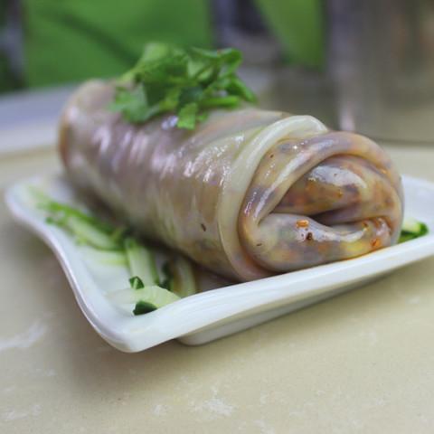 5种赚钱的河南本地小吃项目