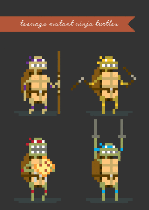 再不怀旧这些记忆里的老游戏的卖蠢你们都要看不到了