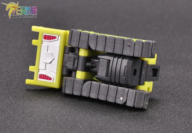 78官测：变形金刚 DX9 X系列 大力神
