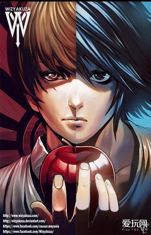 最酷炫的变脸：国外神人创作变身英雄“半颜”艺术