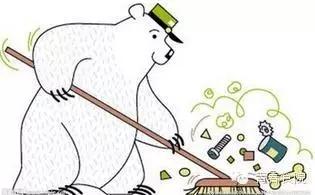 是时候勤劳贤惠地露一手了!寝室打扫攻略不容错过~