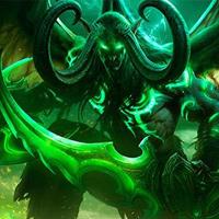 魔兽世界M绝望聚合体攻略 灵魂物质不一样