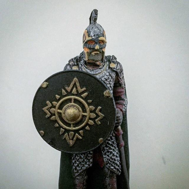 咸鱼版魔戒的攻略（魔戒魔戒玩物）
