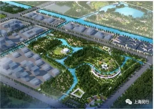 「探索」浦江郊野公园7月底试运营，小布带你先睹为快！