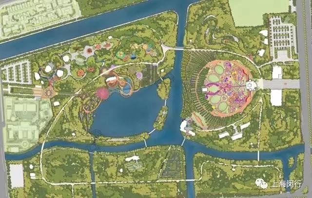 「探索」浦江郊野公园7月底试运营，小布带你先睹为快！