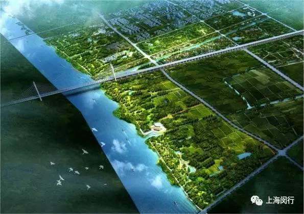 「探索」浦江郊野公园7月底试运营，小布带你先睹为快！