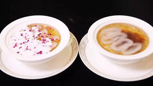 花胶鱼翅碗仔翅 2026年花胶碗仔翅的做法