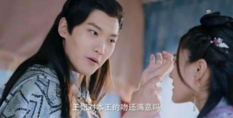 《双世宠妃》剧情高甜，霸道王爷爱上调皮王妃，姨母笑停不下来！