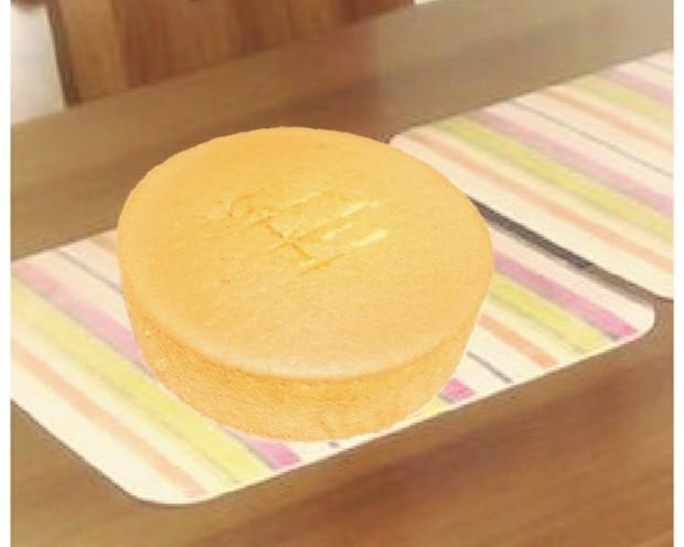 8寸戚风蛋糕如何做（8寸完美戚风蛋糕）