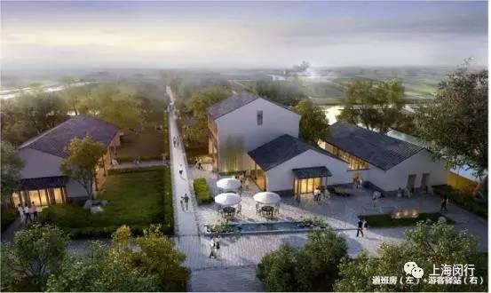 「探索」浦江郊野公园7月底试运营，小布带你先睹为快！