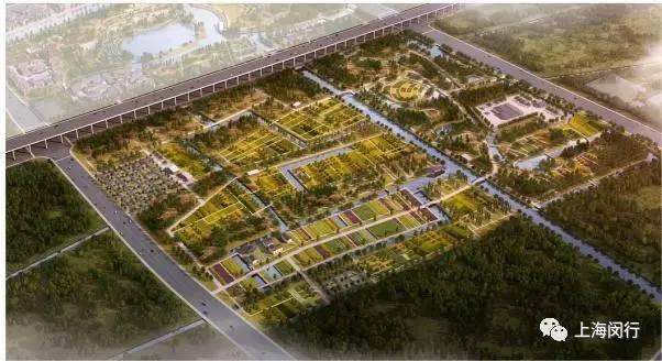 「探索」浦江郊野公园7月底试运营，小布带你先睹为快！