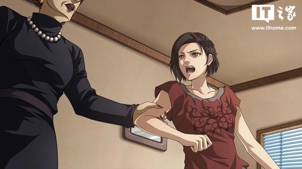 网瘾少女vs杨教授：国产游戏《篱笆庄秘闻》上线Steam