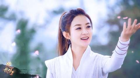 楚乔传的人物介绍是什么（楚乔传与原著差别最大是楚乔的身世）
