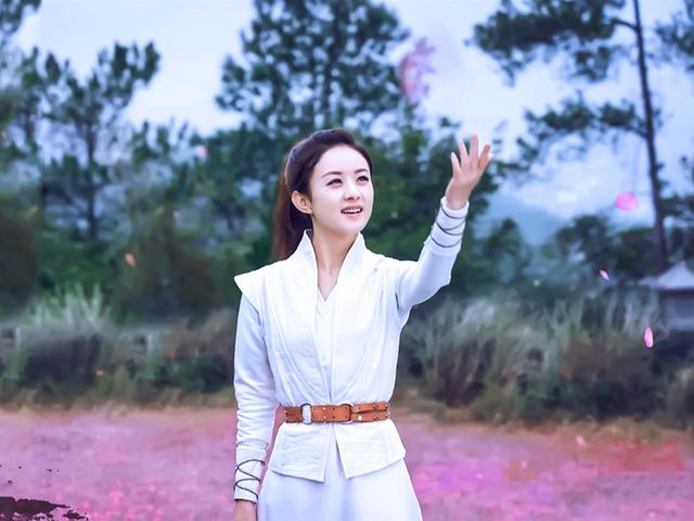 楚乔传演员表人物角色介绍（盘点楚乔传中的六大美女角色）