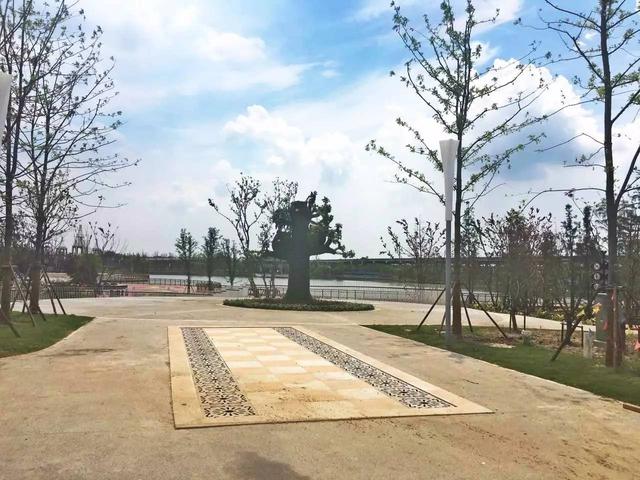 「探索」浦江郊野公园7月底试运营，小布带你先睹为快！